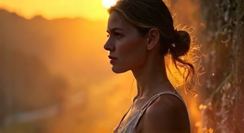 Die weibliche Kraft: Interpretation, Emotion, Wirkung (5/10)