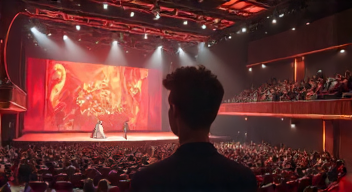 Die Zukunft der Operninszenierung (9/10)