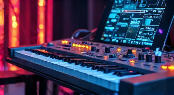 Die Zukunft der Technologie in der Musik (4/10)