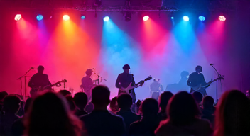 Ein Blick auf Aeverium: Klänge der Leidenschaft und Energie (2/10)