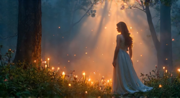 Ein persönlicher Blick auf die Magie des Souls (1/10)