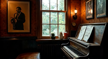 Ein persönlicher Rückblick auf die Reise des Jazz (1/10)