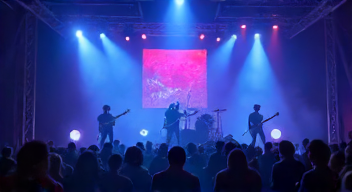 Einblicke in die Atmosphäre von NYRST (2/10)