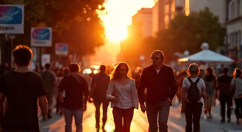 Einflüsse der Musik auf die Gesellschaft (4/10)