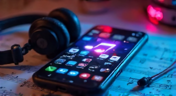 Einfluss der sozialen Medien auf die Musik (2/10)