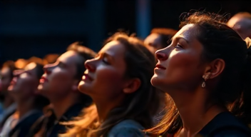 Einfluss des Auftritts von SYML auf die Zuhörer (2/10)