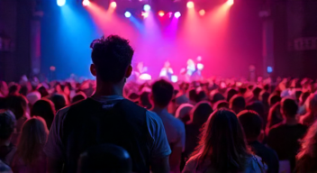 Einfluss des Live-Formats auf die Zuschauererfahrung (2/10)