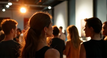 Einfluss des Publikums auf die Künstler (2/10)