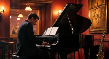 Einführung in die Welt des Jazz und der Neuen Musik (1/10)