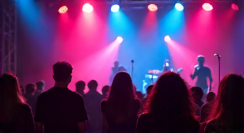 Emotionen im Konzert (4/10)