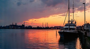 Ich erinnere mich an den magischen Abend mit SYML (1/10)