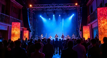 Innovationen durch Jazzförderung (4/10)