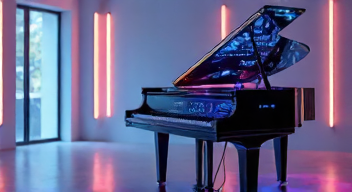 Innovationen in der Musiktechnologie (4/10)