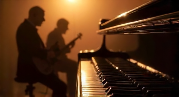 Jazz und die menschliche Psyche (7/10)