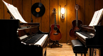 Künstlerische Verantwortung: Die Rolle der Musik in der Gesellschaft (6/10)