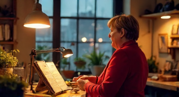 Kulturelle Produktion und Wirtschaft (8/10)