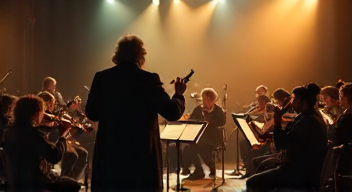 Kulturelle Wurzeln des Rock (3/10)