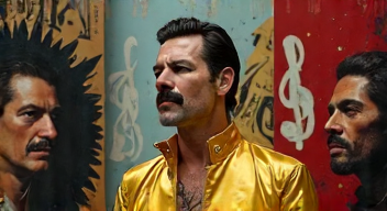 Kunst und Musik im Wandel der Zeit (10/10)