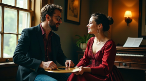 Magie der Musik: James Hunter, Lucca Mae und der Einfluss des Soul