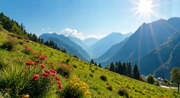 Mein persönliches Erlebnis der Mana-Tour (1/10)