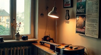 Meine Erlebnisse mit All Time Low: Ein Rückblick auf Nostalgie (1/10)