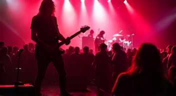 Meine Faszination für Metal und Emotionen (1/10)