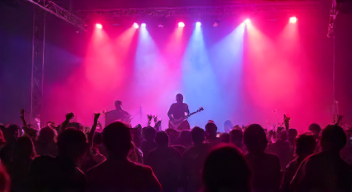 Meine unvergessliche Erfahrung mit Ashnikko: Musik, Emotionen, Stil (1/10)