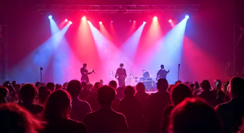 Meine unvergesslichen Erfahrungen mit Counterparts (1/10)