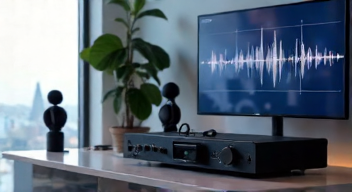 Moderne Technologien und Musikwahrnehmung (4/10)