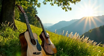 Musik und Frieden (10/10)