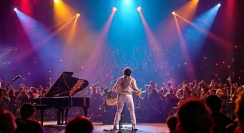 Musikalische Ausdrucksformen und ihre Wirkung (10/10)