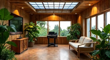 Nachhaltige Modelle in der Musikindustrie: Ein Weg zur Zukunft (9/10)