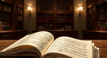 Ökonomische Aspekte der klassischen Musikindustrie (8/10)