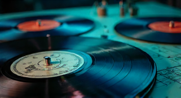 Ökonomische Aspekte der Musikindustrie: Monetarisierung und Wandel (8/10)