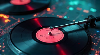 Ökonomische Aspekte der Musikindustrie (7/10)