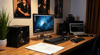 Ökonomische Aspekte der Musikindustrie (8/10)