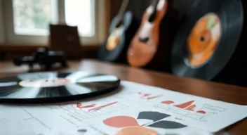 Ökonomische Aspekte der Musikindustrie (8/10)