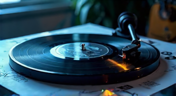 Ökonomische Aspekte der Musikindustrie (8/10)