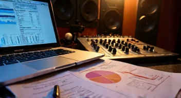 Ökonomische Aspekte der Musikindustrie (8/10)