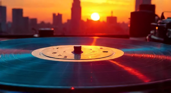 Ökonomische Aspekte der Musikindustrie (8/10)