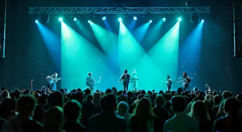 Ökonomische Aspekte von SYMLs Auftritt (8/10)