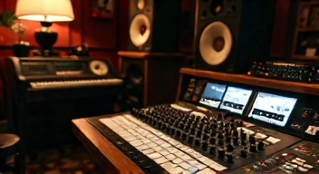 Ökonomische Auswirkungen der Musikindustrie (8/10)