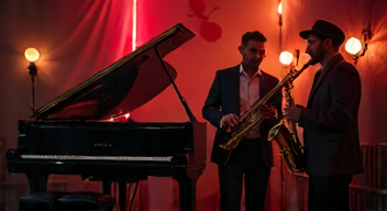 Ökonomische Einflüsse im Jazz (8/10)