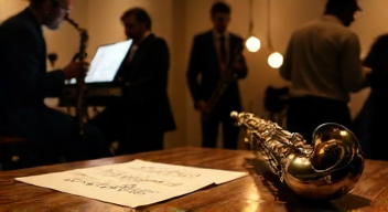 Ökonomische Perspektiven im Jazz (8/10)