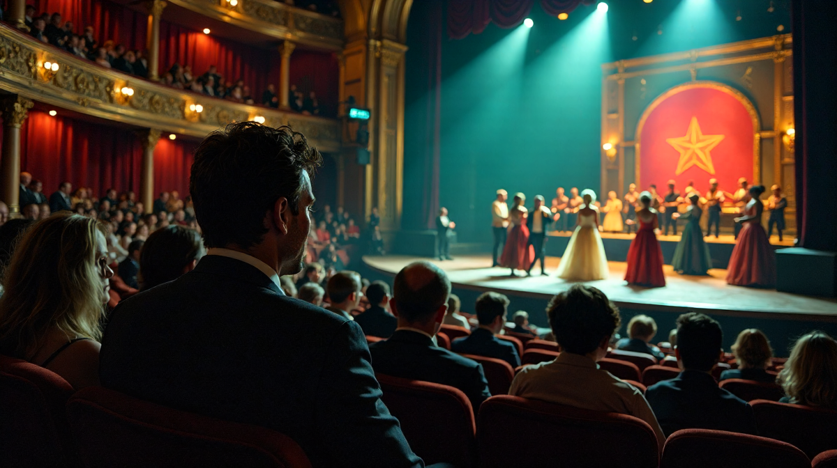 Operninszenierung: Kritische Stimmen, gescheiterte Erwartungen und musikalische Enttäuschung