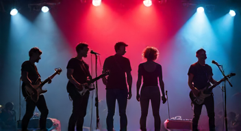 Perspektiven zu All Time Low und ihrer Evolution