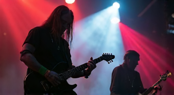 Perspektiven zu Death Metal und seiner kulturellen Bedeutung