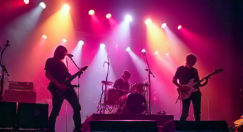 Perspektiven zu Deftones und Rockmusik im Jahr 2026