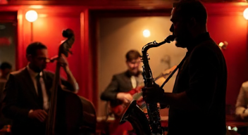 Perspektiven zu Jazz und seiner Bedeutung