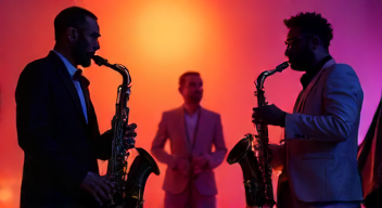 Perspektiven zu Jazz und seiner Zukunft